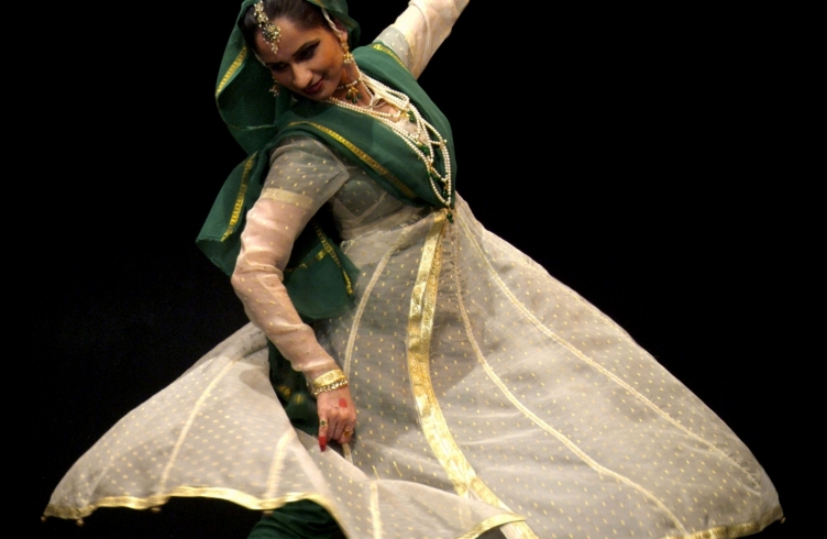 Sharmila Sharma