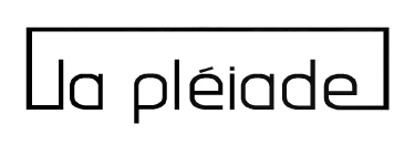 Logo La Pléiade