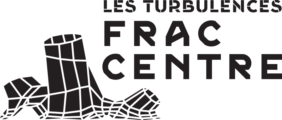 Logo Les Turbulences - FRAC Centre